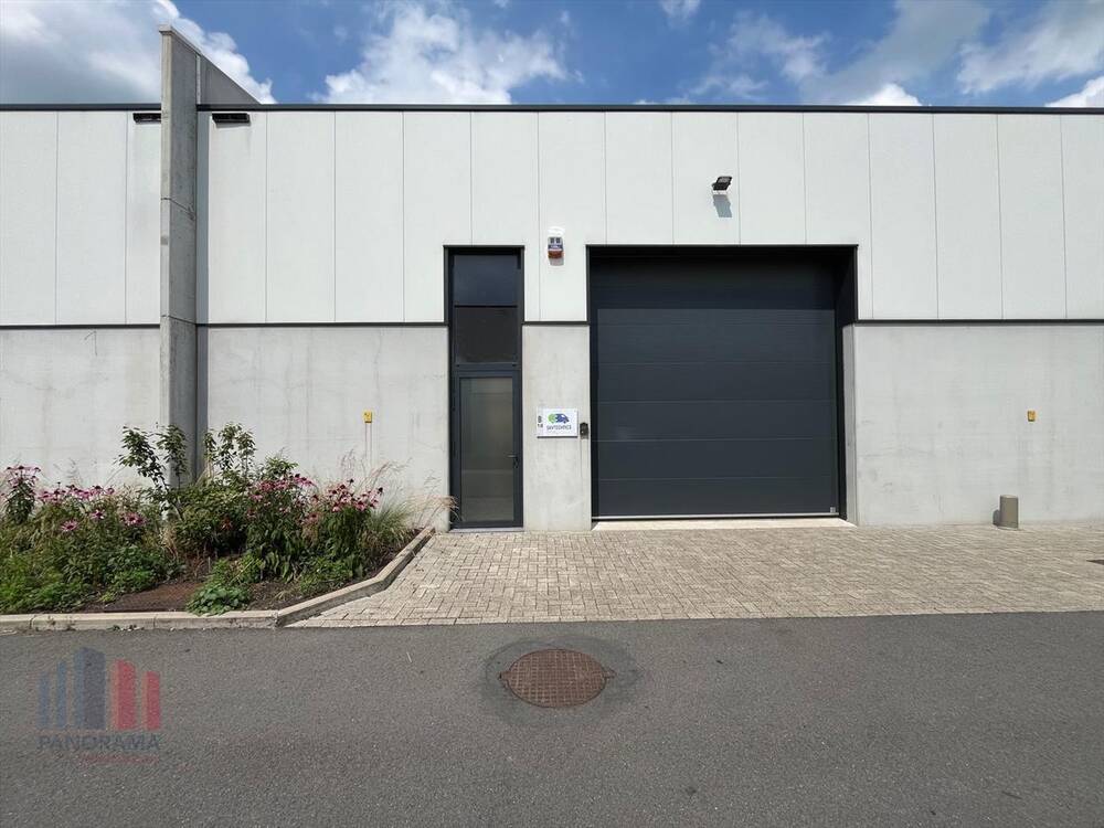 Commerce à louer à Nazareth 9810 1000.00€ chambres 150.00m² - annonce 462651