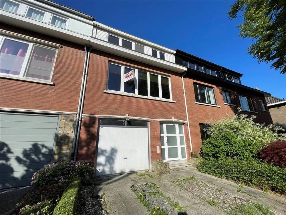 Maison à louer à Mortsel 2640 1195.00€ 3 chambres 158.00m² - annonce 461666