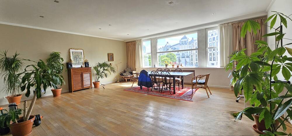 Appartement à louer à Saint-Gilles 1060 1950.00€ 3 chambres 220.00m² - annonce 461960