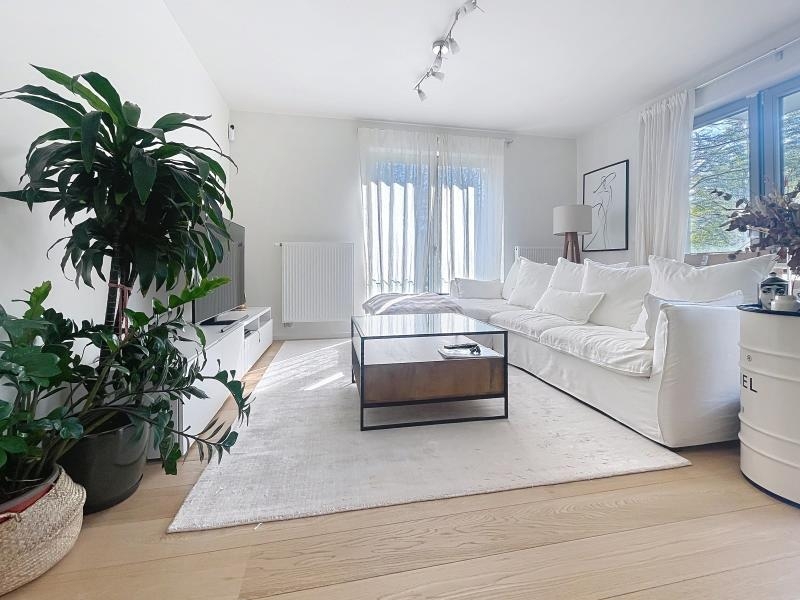 Appartement à vendre à Uccle 1180 695000.00€ 3 chambres 130.00m² - annonce 462191