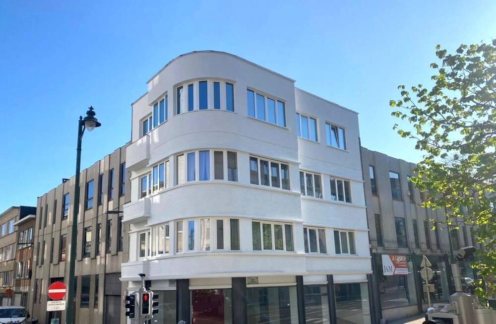 Penthouse à vendre à Auderghem 1160 419000.00€ 2 chambres 93.00m² - annonce 462410