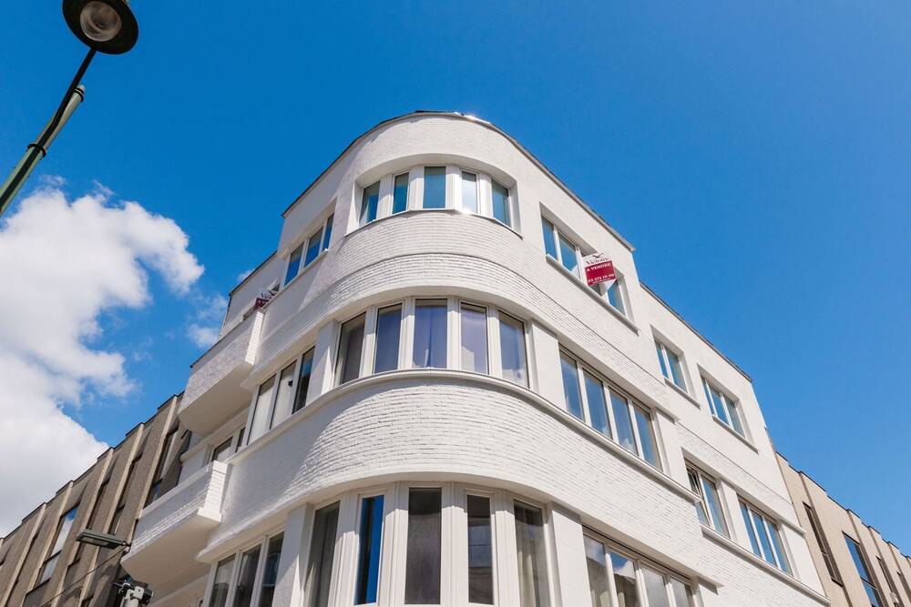 Penthouse à vendre à Auderghem 1160 419000.00€ 2 chambres 93.00m² - annonce 462410