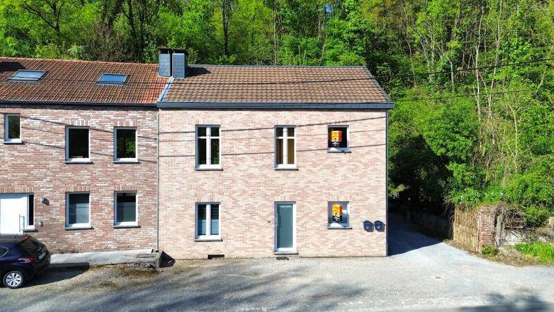 Immeuble de rapport - Immeuble à appartement à vendre à Dalhem 4607 389000.00€ 5 chambres 217.00m² - annonce 462266