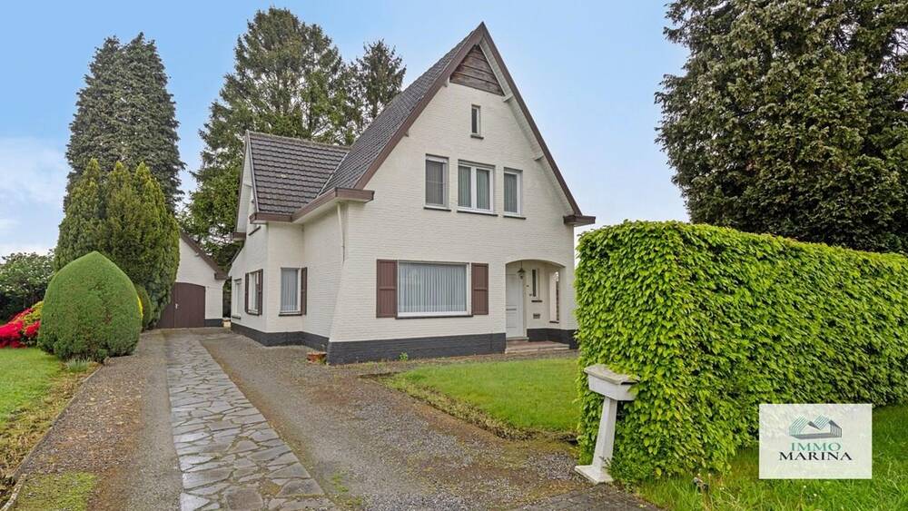 Maison à vendre à Booischot 2221 249000.00€ 3 chambres 160.00m² - annonce 461401