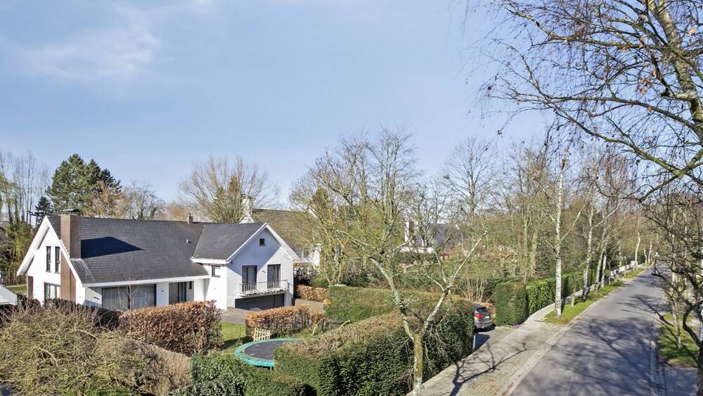 Villa à vendre à Courtrai 8500 795000.00€ 6 chambres 384.00m² - annonce 461800