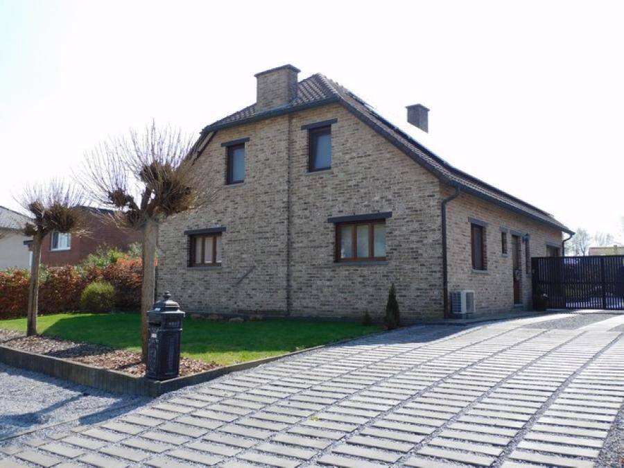 Villa à vendre à Paal 3583 542000.00€ 3 chambres 215.00m² - annonce 462639