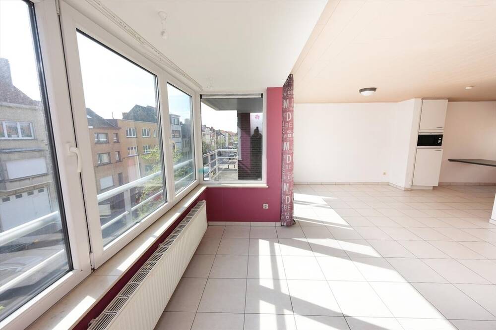 Duplex à vendre à Ostende 8400 299000.00€ 3 chambres 96.00m² - annonce 461996