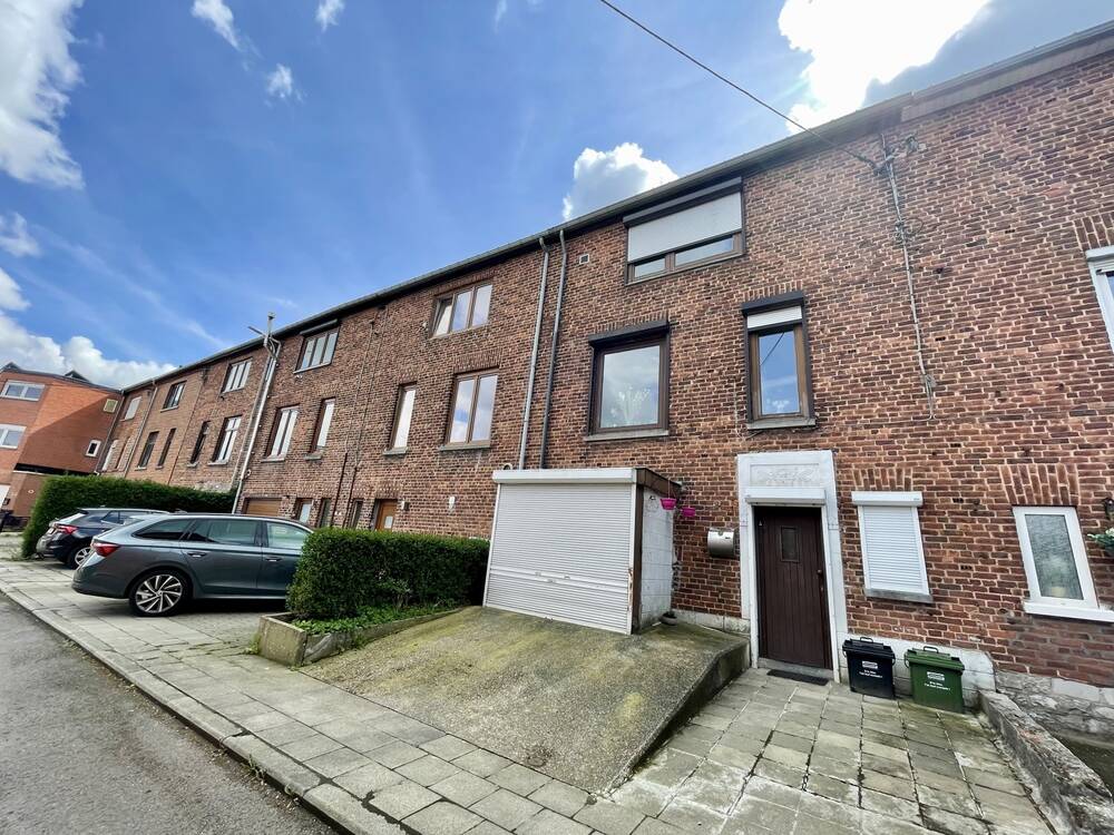 Maison à vendre à Dison 4820 145000.00€ 3 chambres 102.00m² - annonce 461464