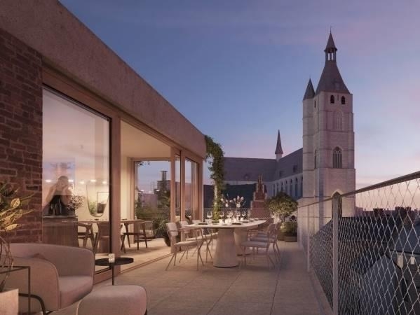 Commerce à vendre à Malines 2800 189000.00€  chambres 63.50m² - annonce 462570