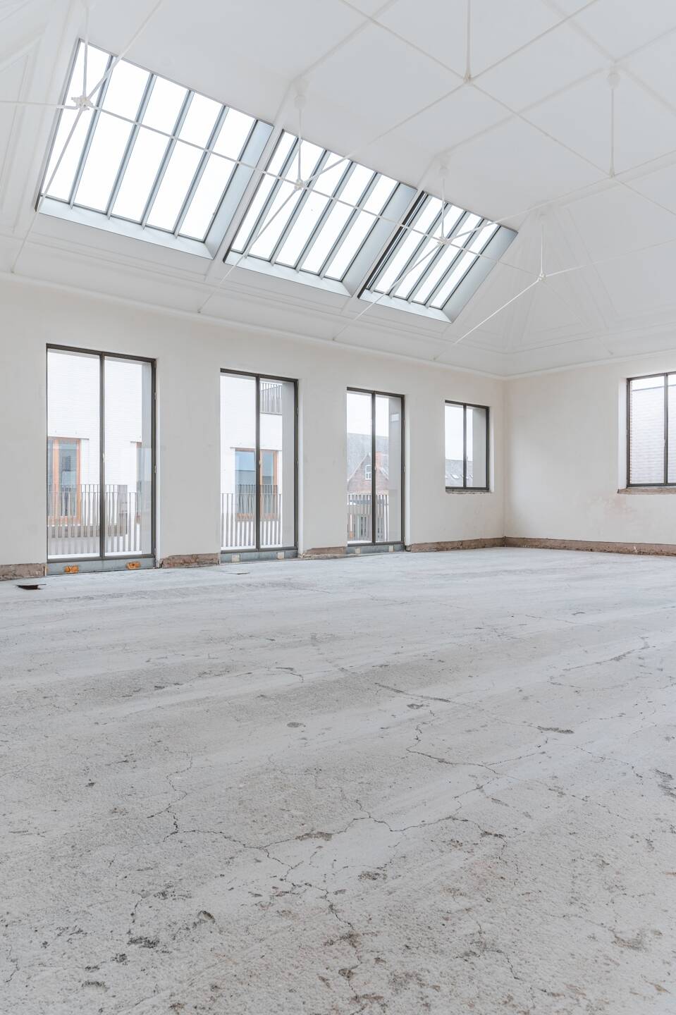 Appartement à vendre à Gand 9000 835000.00€ 3 chambres 199.00m² - annonce 461415