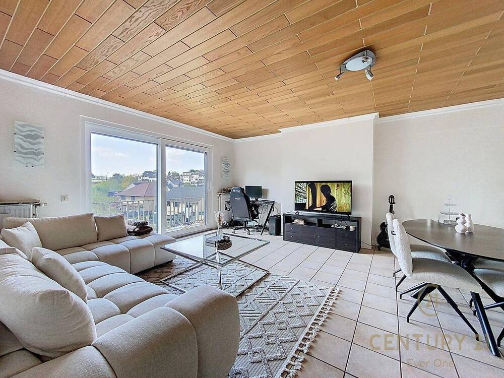 Appartement à vendre à Relegem 1731 190000.00€ 1 chambres 67.00m² - annonce 461411