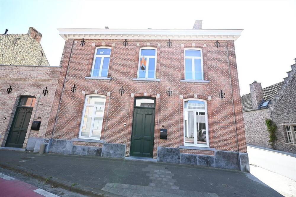 Maison à louer à Sint-Kruis 8310 1350.00€ 3 chambres m² - annonce 462547
