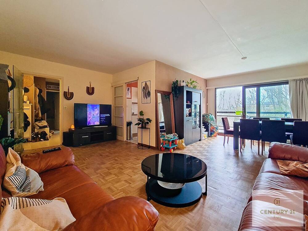 Appartement à vendre à Neder-Over-Heembeek 1120 245000.00€ 2 chambres 80.00m² - annonce 461910