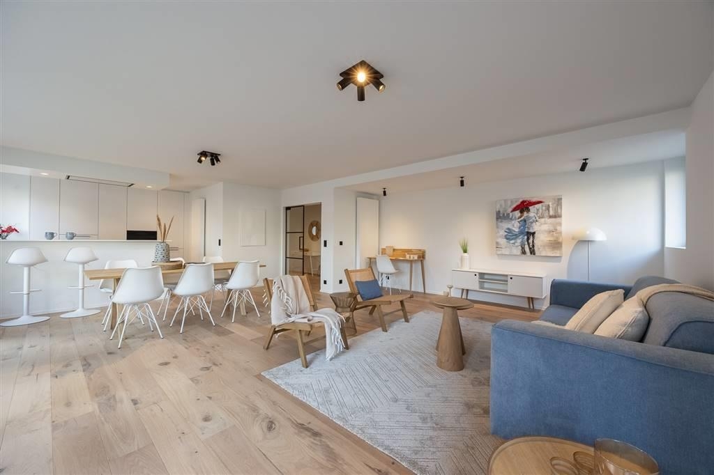 Rez-de-chaussée à vendre à Deurne 2100 395000.00€ 2 chambres 126.00m² - annonce 461972