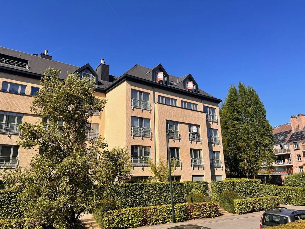 Penthouse à vendre à Woluwe-Saint-Lambert 1200 599000.00€ 2 chambres 150.00m² - annonce 461936