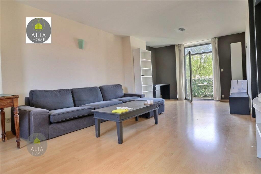 Appartement te  huur in Etterbeek 1040 1350.00€ 2 slaapkamers 95.00m² - Zoekertje 462527