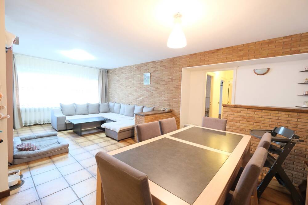 Appartement te koop in Evere 1140 279000.00€ 2 slaapkamers 85.00m² - Zoekertje 461481