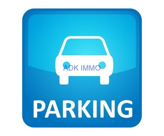 Parking & garage te huur in Luik 4020 65.00€ slaapkamers m² - Zoekertje 462201