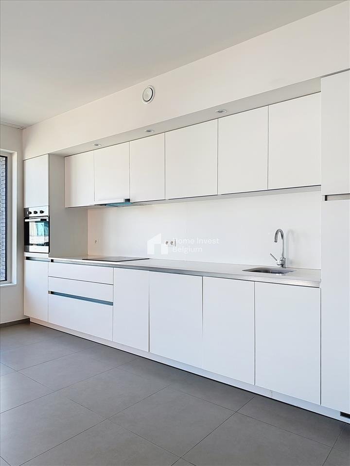 Appartement te huur in Sint-Jans-Molenbeek 1080 1090.00€ 1 slaapkamers 68.70m² - Zoekertje 462485