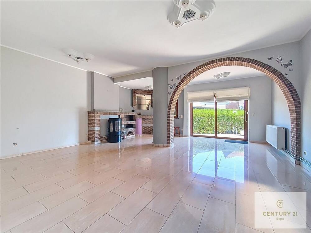 Villa à vendre à Vilvorde 1800 449000.00€ 3 chambres 145.00m² - annonce 461740