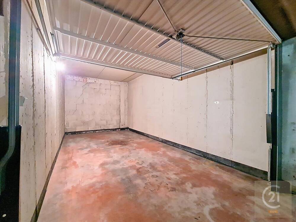 Parking / garage à vendre à Jette 1090 31000.00€ chambres m² - annonce 462192