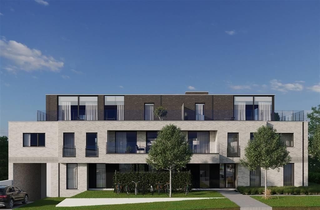 Penthouse à vendre à Bilzen 3740 0.00€ 2 chambres 128.06m² - annonce 462123