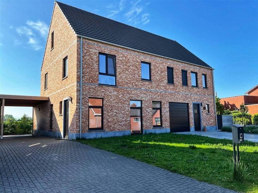 Maison à louer à Tongerlo 2260 1250.00€ 3 chambres 156.00m² - annonce 462001
