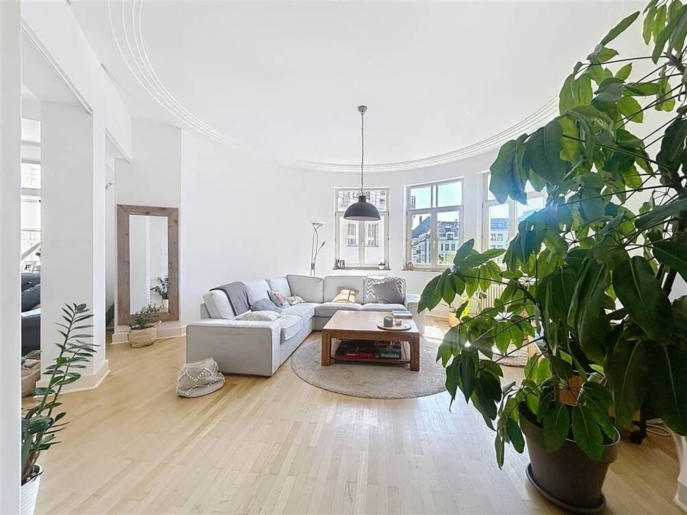 Appartement à vendre à Ixelles 1050 640000.00€ 3 chambres 150.00m² - annonce 462033