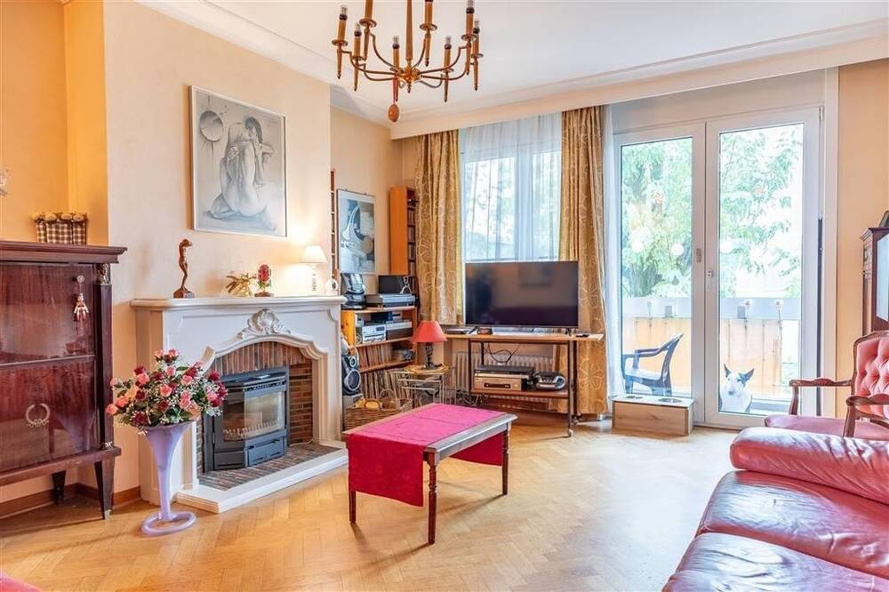 Appartement te in Ukkel 1180 285000.00€ 2 slaapkamers 102.00m² - Zoekertje 461634