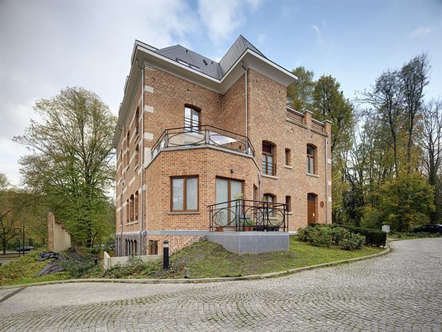 Appartement à louer à Auderghem 1160 2050.00€ 2 chambres 150.00m² - annonce 461870