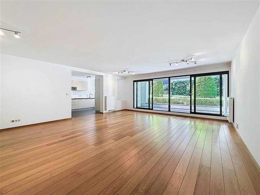 Appartement te  huur in Brussel 1000 1495.00€ 2 slaapkamers 100.00m² - Zoekertje 461754