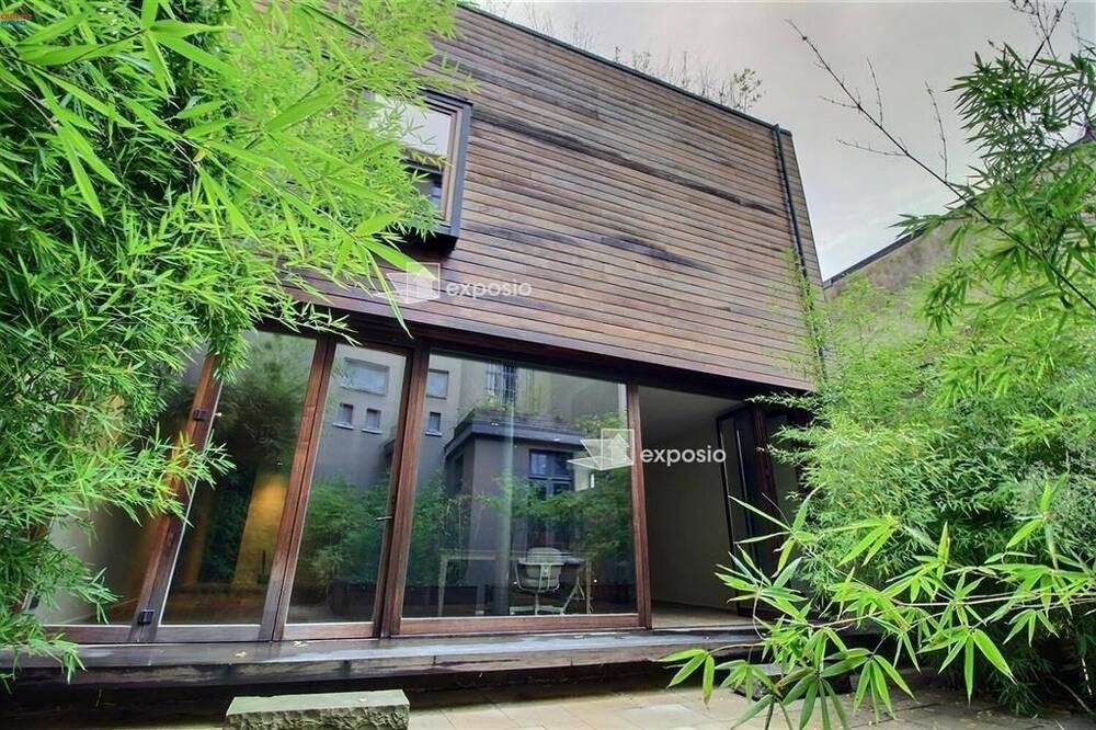 Maison à louer à Ixelles 1050 3200.00€ 3 chambres 180.00m² - annonce 462387