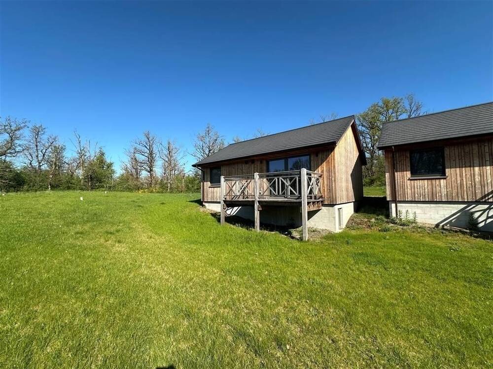 Bungalow à vendre à Anhée 5537 250000.00€ 2 chambres 74.00m² - annonce 461998