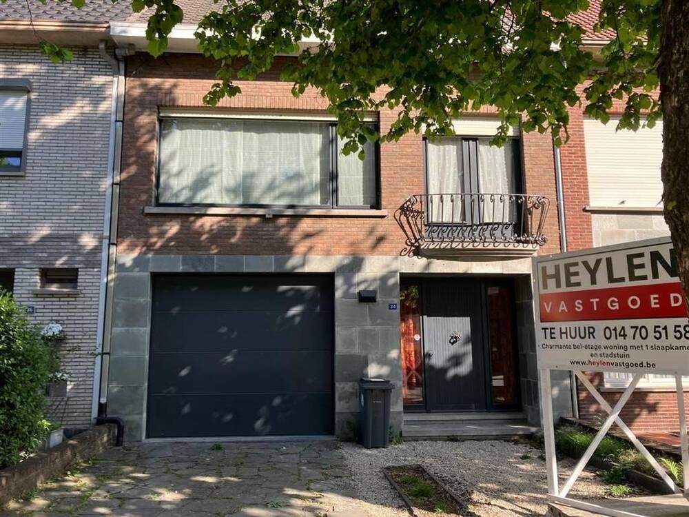 Maison à louer à Herentals 2200 950.00€ 1 chambres 168.00m² - annonce 462011