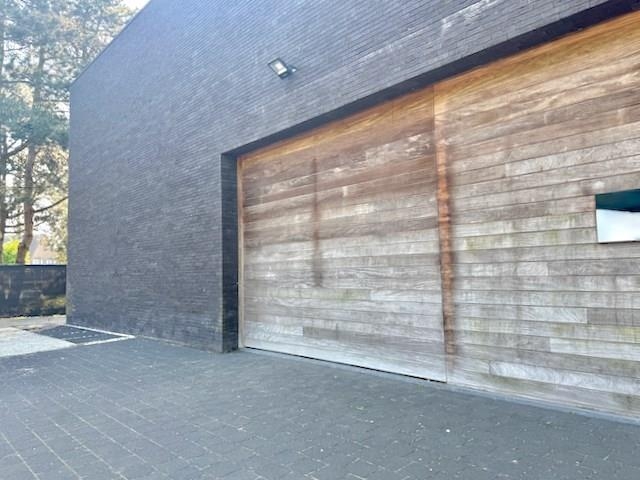Commerce à louer à Evergem 9940 850.00€ chambres m² - annonce 462700