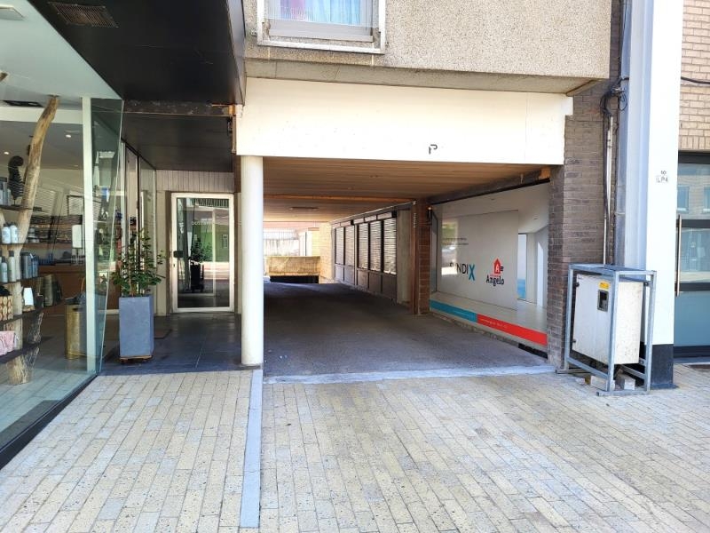 Parking / garage à vendre à Oostduinkerke 8670 70000.00€ chambres 15.00m² - annonce 462712