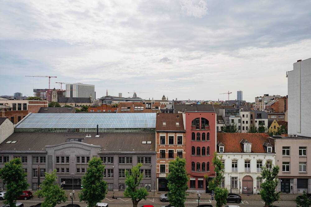 Appartement à vendre à Bruxelles 1000 265000.00€ 0 chambres 54.00m² - annonce 461615