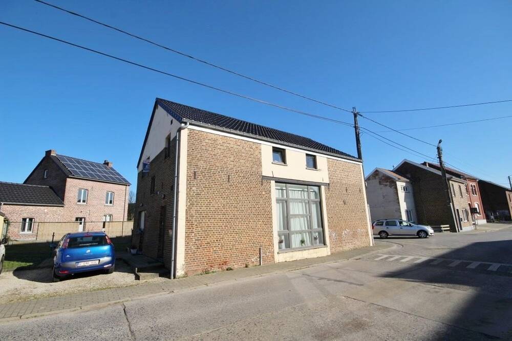 Maison à louer à Gingelom 3890 825.00€ 2 chambres 75.00m² - annonce 462465
