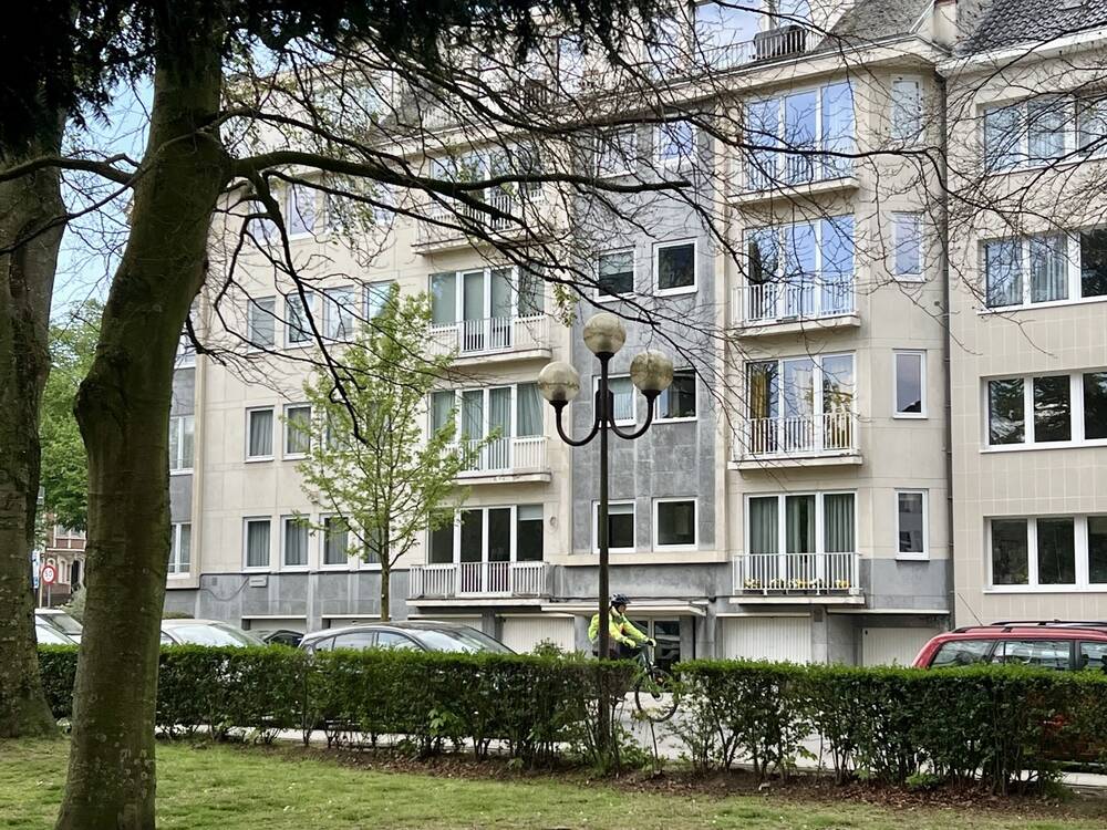 Appartement à louer à Woluwe-Saint-Lambert 1200 1350.00€ 2 chambres 82.00m² - annonce 462456