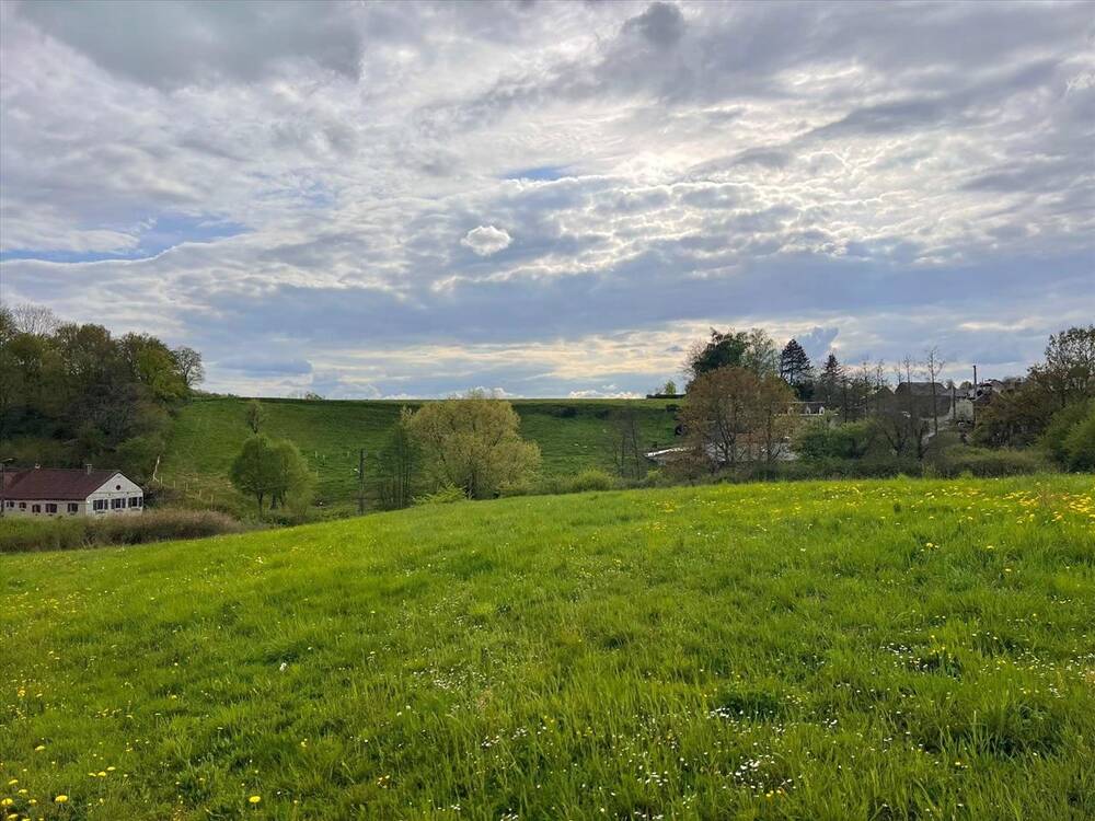 Terrain à vendre à Septon 6940 95000.00€ chambres m² - annonce 461706