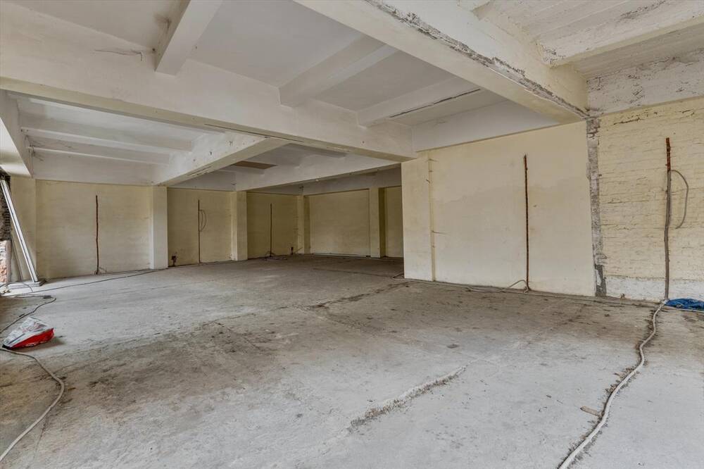 Commerce à louer à Borgerhout 2140 2850.00€ chambres 808.00m² - annonce 462629