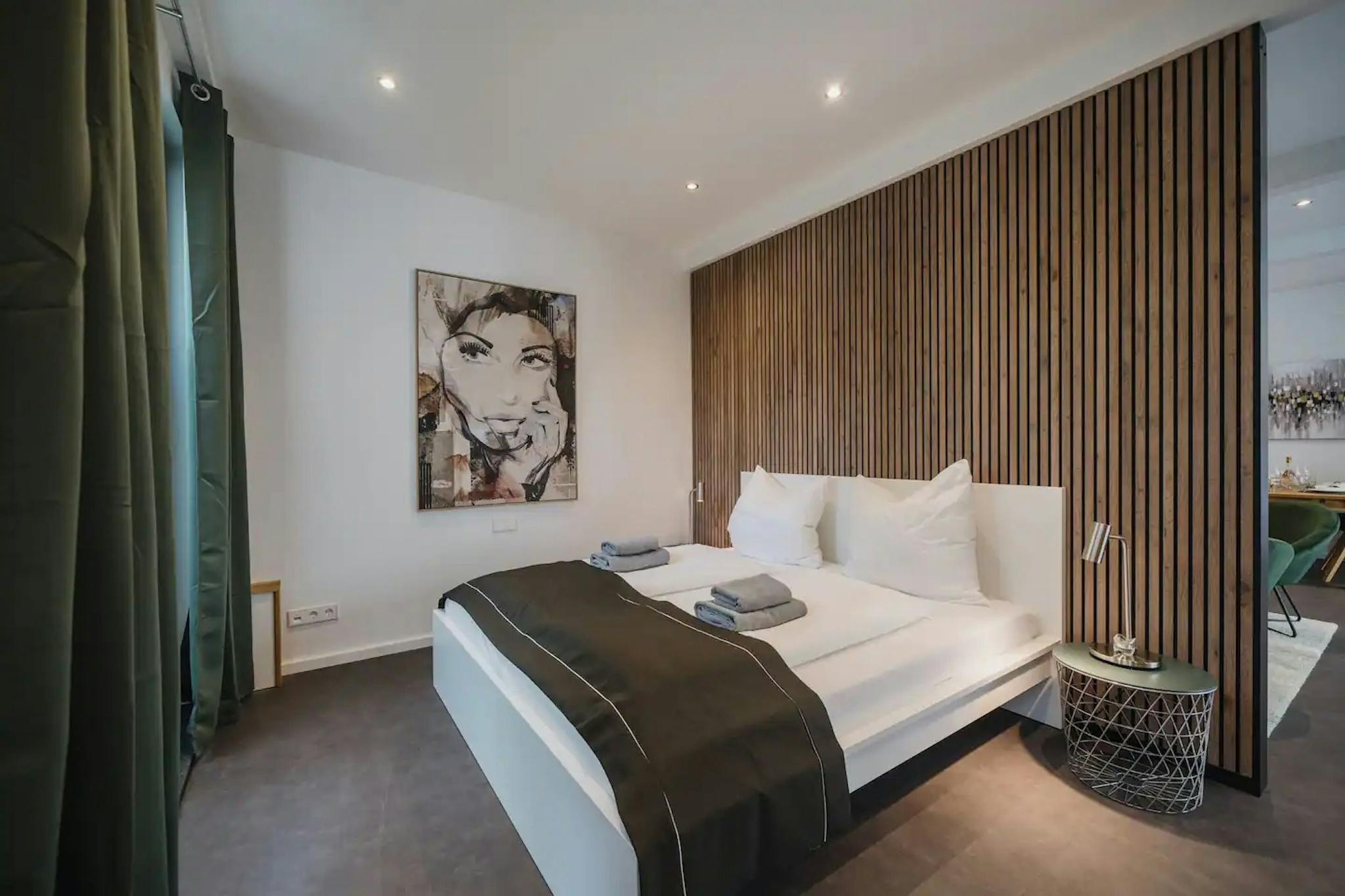 Appartement te huur in Elsene 1050 800.00€ 1 slaapkamers 61.00m² - Zoekertje 462753
