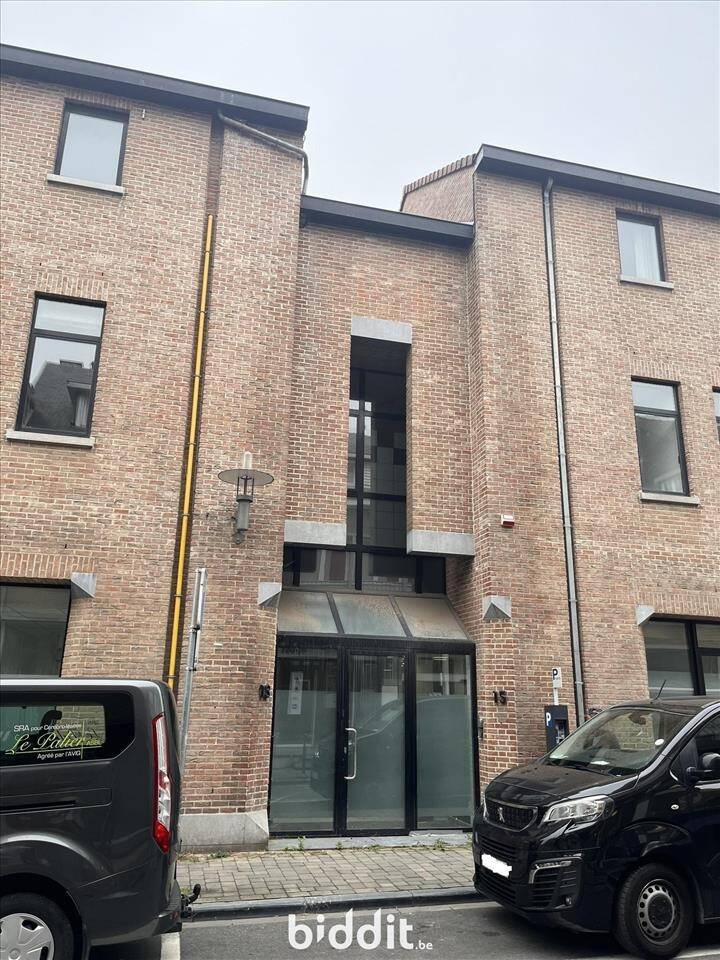Immeuble mixte à vendre à Auvelais 5060 250000.00€  chambres m² - annonce 462450