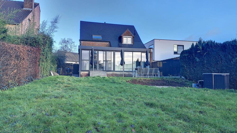 Maison à louer à Sterrebeek 1933 2050.00€ 4 chambres 215.00m² - annonce 462585