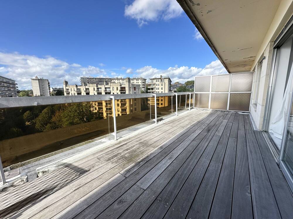 Studio à louer à Uccle 1180 790.00€ chambres 36.00m² - annonce 461633