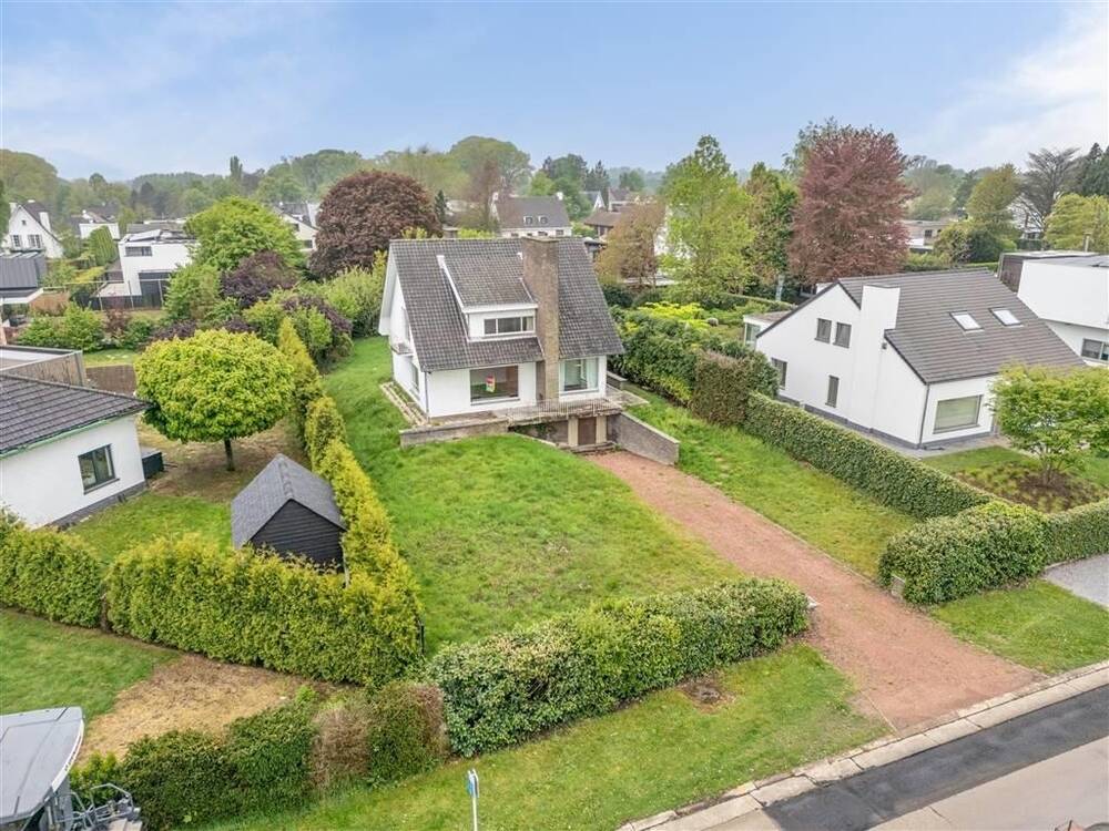 Terrain à vendre à Hasselt 3500 450000.00€ chambres m² - annonce 461578
