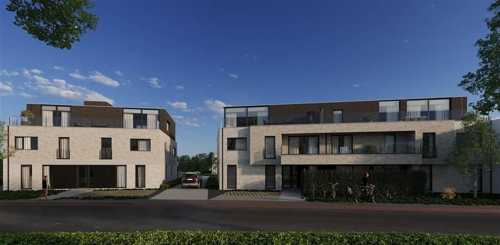 Penthouse à vendre à Bilzen 3740 0.00€ 3 chambres 131.90m² - annonce 461561