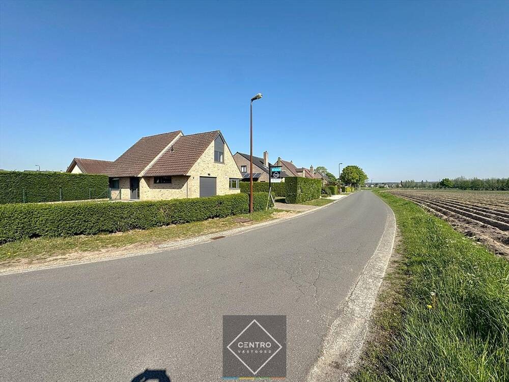 Villa à vendre à Maldegem 9990 449900.00€ 3 chambres 170.00m² - annonce 462571