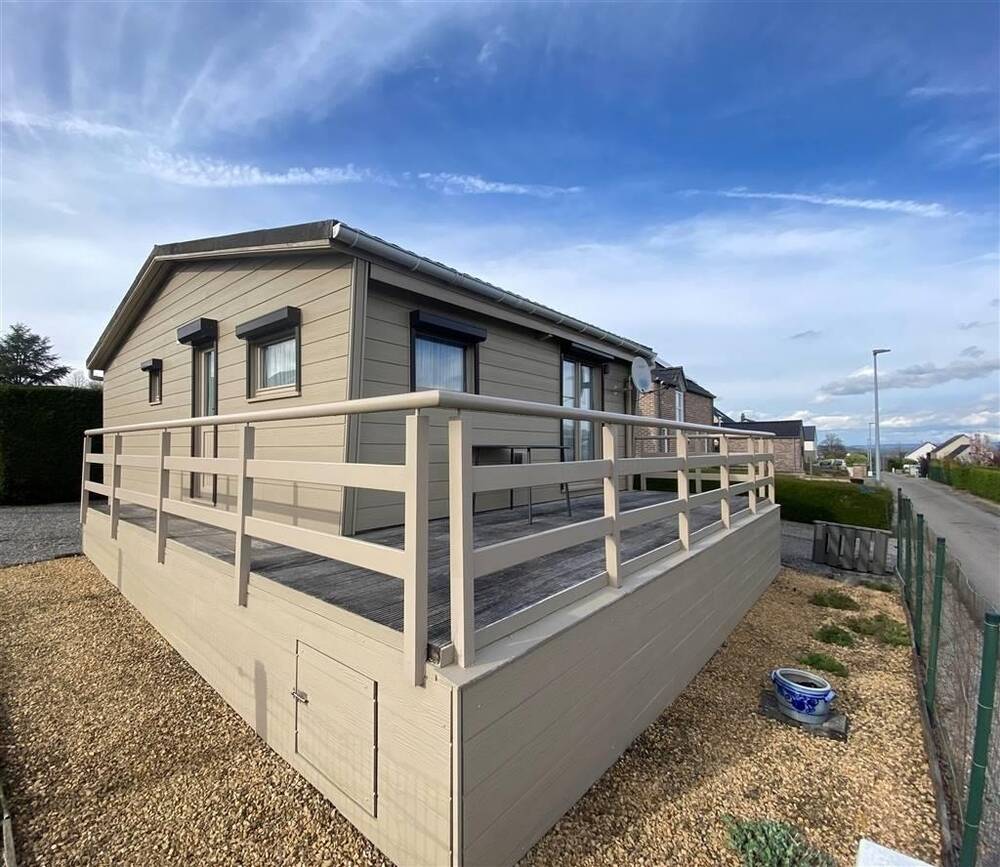 Maison à vendre à Anhée 5537 125000.00€ 2 chambres 44.00m² - annonce 461530