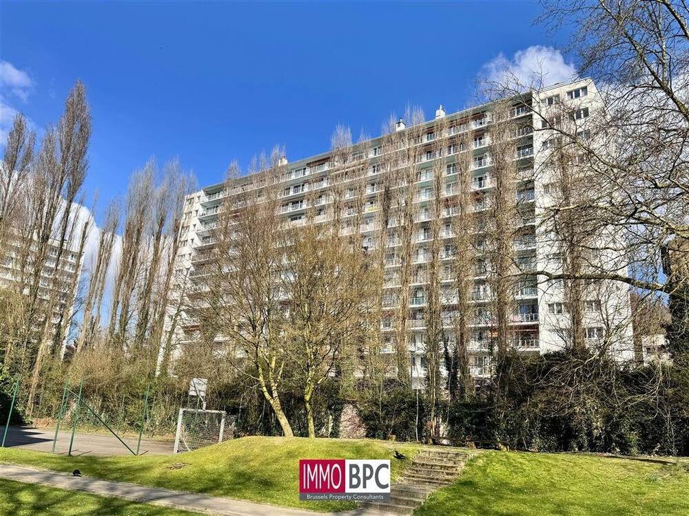 Appartement à vendre à Uccle 1180 185000.00€ 2 chambres 76.00m² - annonce 462721